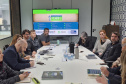 - Estado faz reuniões para elaboração do Plano de Trabalho do Programa Rota Turística Caminho de Peabiru