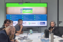 - Estado faz reuniões para elaboração do Plano de Trabalho do Programa Rota Turística Caminho de Peabiru