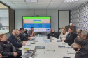 - Estado faz reuniões para elaboração do Plano de Trabalho do Programa Rota Turística Caminho de Peabiru