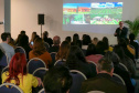 VIAJE PARANÁ mostra potenciais do turismo estadual a cerca de 50 profissionais da CVC