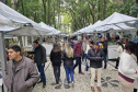 Festival curitibano e atrações em todo o Estado movimentam o turismo de inverno no Paraná
