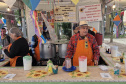Festival curitibano e atrações em todo o Estado movimentam o turismo de inverno no Paraná