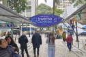 Festival curitibano e atrações em todo o Estado movimentam o turismo de inverno no Paraná