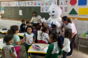 Sesa incentiva vacinação extramuros como estratégia para ampliar cobertura contra a gripe no Paraná