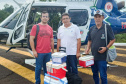 Comissões intra-hospitalares garantem processo de doação de órgãos e contribuem para a liderança nacional do Paraná 