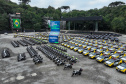 EVENTO ENTREGA VIATURAS PM