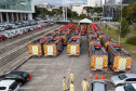 BOMBEIROS VEÍCULOS