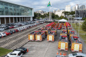 BOMBEIROS VEÍCULOS