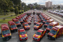 BOMBEIROS VEÍCULOS