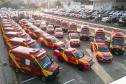 BOMBEIROS VEÍCULOS