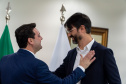 GOVERNADOR
