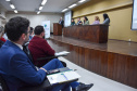 SEAP - CURSOS PARA SERVIDORES E POPULAÇÃO