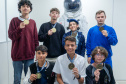 INOVAÇÃO: Alunos recebem premiação da Olimpíada Brasileira de Inovação, Ciência e Tecnologia