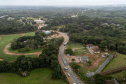 Pavimentação Estrada SJP-Mandirituba