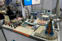  Estado promove atrativos, produtos e serviços do Turismo Religioso na ExpoCatólica 2025