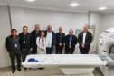 Hospital da Zona Norte de Londrina inaugura sala de tomografia com tecnologia de ponta