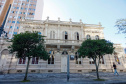 Estado realiza audiência pública para reformas do MIS e prédios históricos de Curitiba