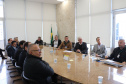 FOMENTO PARANÁ BAIXA JUROS CRÉDITO TAXISTAS