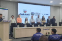 Projeto Qualifica Paraná forma nova turma em Automação e impulsiona oportunidades em Marechal Cândido Rondon