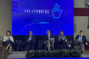 Portos do Paraná participa do Inova Portos 2025