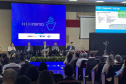 Portos do Paraná participa do Inova Portos 2025