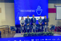 Portos do Paraná participa do Inova Portos 2025