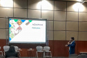 Paraná apresenta experiência em sanidade vegetal e animal em evento nacional de defesa agropecuária