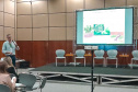 Paraná apresenta experiência em sanidade vegetal e animal em evento nacional de defesa agropecuária