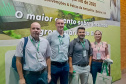 Paraná apresenta experiência em sanidade vegetal e animal em evento nacional de defesa agropecuária