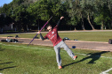 ESPORTE