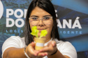 Projetos socioambientais da Portos do Paraná são destaque na Semana do Meio Ambiente