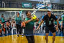 JIIDOs 2025 abrem com Série Bronze em Pontal do Paraná na segunda-feira