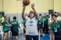 JIIDOs 2025 abrem com Série Bronze em Pontal do Paraná na segunda-feira