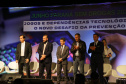 Campanha Junho Paraná Sem Drogas é lançada com alerta sobre dependência tecnológica