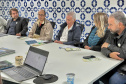 - Estado faz reuniões para elaboração do Plano de Trabalho do Programa Rota Turística Caminho de Peabiru