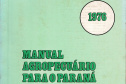 Editora do IDR-Paraná celebra 50 anos com mais de 600 obras publicadas
