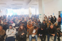 Mais de 1.100 atendimentos e 428 pré-aprovados no Mutirão de Empregos de Curitiba