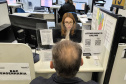 Mais de 1.100 atendimentos e 428 pré-aprovados no Mutirão de Empregos de Curitiba
