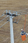 Rede automatizada da Copel identifica problemas e restabelece energia com rapidez