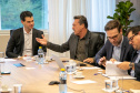 Copel garante energia a novos investimentos da C-Vale no oeste paranaense