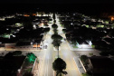  Substituição de luminárias tradicionais por LED já promove 30% de economia, mais de R$ 5,6 milhões anuais em todo Paraná