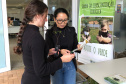 Ações do IAT durante a Semana do Meio Ambiente mobilizaram mais de 20 mil pessoas em todas as regiões do Paraná