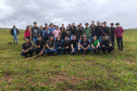 Ações do IAT durante a Semana do Meio Ambiente mobilizaram mais de 20 mil pessoas em todas as regiões do Paraná