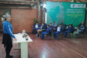 Educação ambiental no Litoral