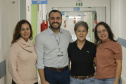 UEL e Unicentro planejam ações de saúde digital no Interior do Paraná com foco na atenção básica