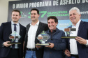 ASFALTO