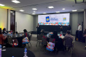 Viaje Paraná participa do primeiro Road Show do ano e apresenta destinos do Estado