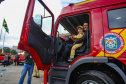 BOMBEIROS VEÍCULOS