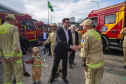 BOMBEIROS VEÍCULOS