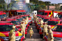 BOMBEIROS VEÍCULOS